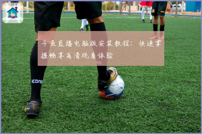 斗鱼直播电脑版安装教程：快速掌握畅享高清观看体验