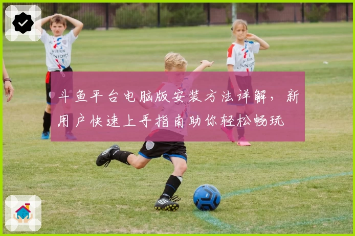 斗鱼平台电脑版安装方法详解，新用户快速上手指南助你轻松畅玩