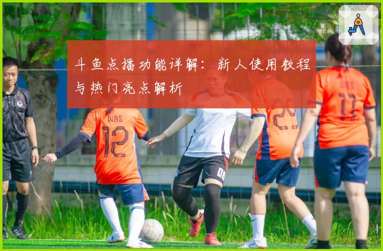 斗鱼点播功能详解：新人使用教程与热门亮点解析