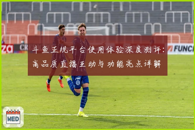 斗鱼正规平台使用体验深度测评：高品质直播互动与功能亮点详解