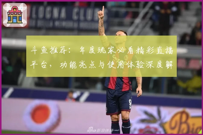 斗鱼推荐：年度玩家必看精彩直播平台，功能亮点与使用体验深度解析