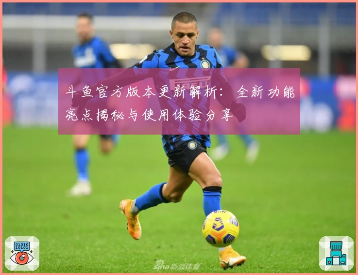斗鱼官方版本更新解析:全新功能亮点揭秘与使用体验分享