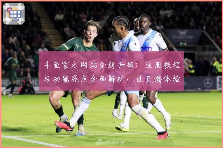斗鱼官方网站全新升级：注册教程与功能亮点全面解析，让直播体验更智能