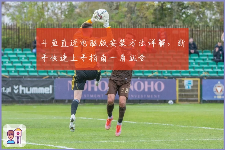 斗鱼直连电脑版安装方法详解，新手快速上手指南一看就会